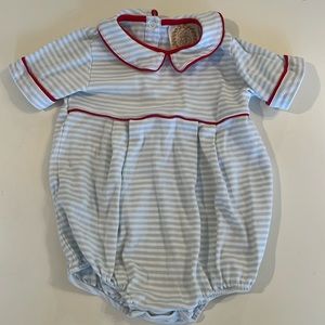 Beaufort Bonnet Company 18-24 months bubble